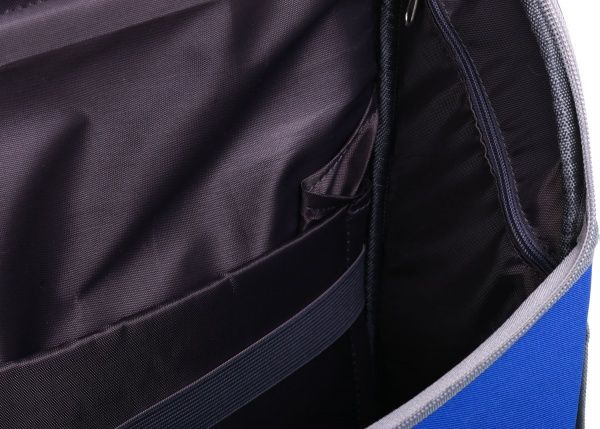 Рюкзак каркасний ортопедичний Snappy Raccon 33x26x16 см