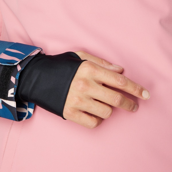 Анорак McKinley Hailee wms 415904-901915 р.36