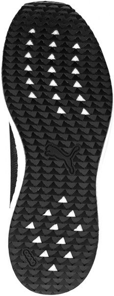 Кроссовки Puma MegaNRGYTurbo2Wns 19094401 р.7,5 черный