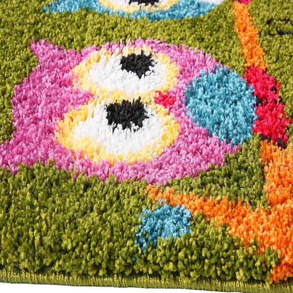 Килим Карат Fantasy 12005/130 1.2x1.7 м