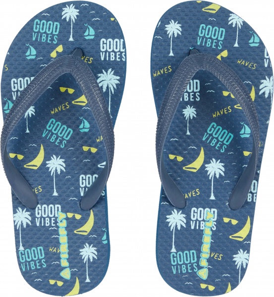 Шльопанці Firefly Madera 9 J 418806-902522 р.EUR 35 синій