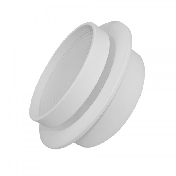 Светильник встраиваемый (Downlight) LightMaster DL2080 MR16 12 Вт G5.3 белый матовый