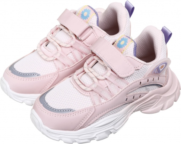 Кроссовки TOM.M 0057 р.29 розовый