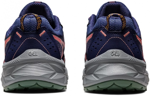 Кроссовки Asics GEL-VENTURE 9 1012B313-400 р.40 синий