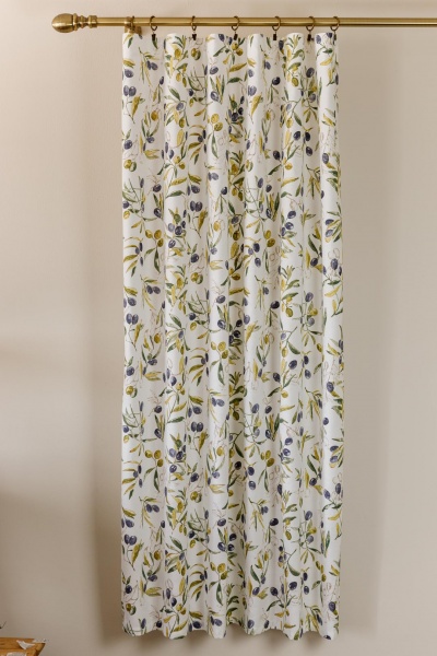 Штора Oliva 200х250 La Nuit