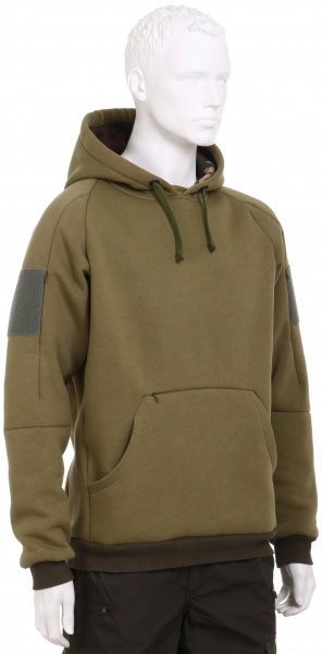 Худі Vin-Bron Торонто VIN-BRON 3001 р.XXL зелений