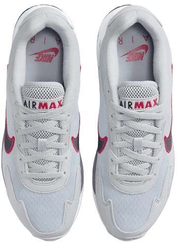 Кроссовки Nike NIKE AIR MAX SOLO DX3666-004 р.44,5 серый