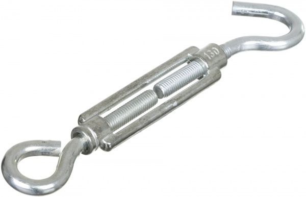 Талреп гак-кільце DIN1480 М12 12x130 мм DuraStark