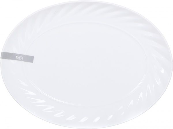 Блюдо овальне Waltz 31 см BA2036-1 Fiora 