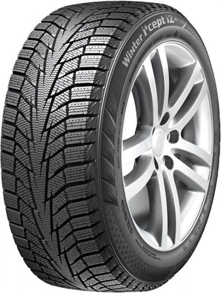 Шина Hankook W616 XL 215/55R16 97T нешипованая зима
