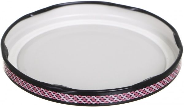 Набір кришок для консервування ТО-82 20 шт 