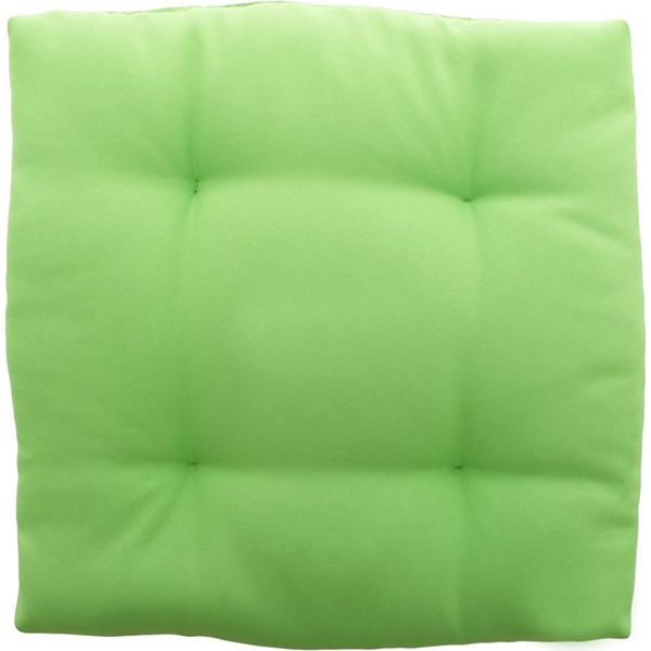 Подушка Indigo стеганая серия Color 5 40х40х5 см