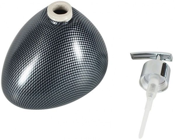 Дозатор для рідкого мила Kela Moiree 20202 500 мл