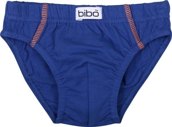 Трусики детские слипы Bibo для мальчика р.92 синий 210002 