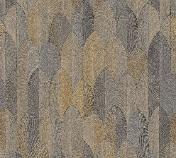 Шпалери A.S. Creation Sumatra 37373-5 