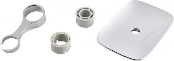 Мильниця Mixxen Будро МХBR0086