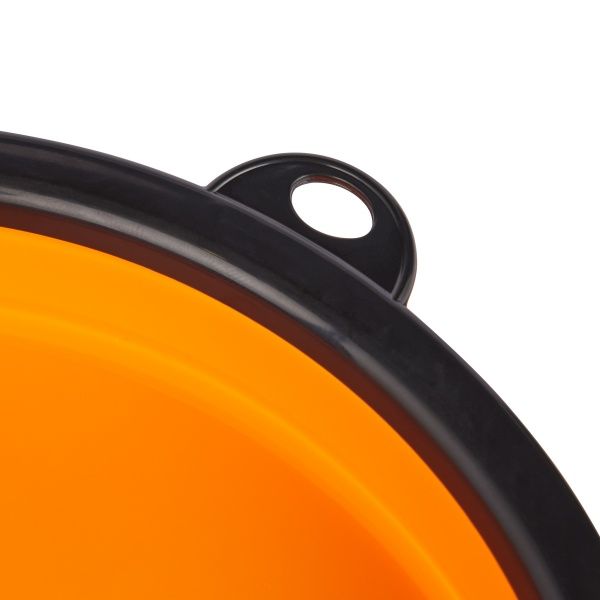 Тарелка McKinley ø190 мм 40 мм 1 л Plate Silicone