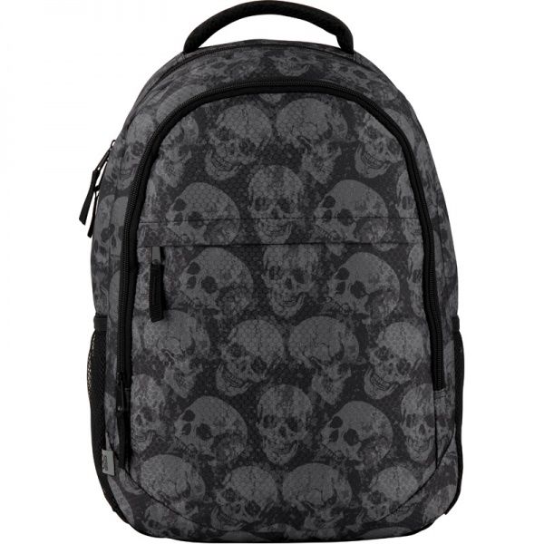 Рюкзак школьный GoPack Education 131-2 Skeleton 44613