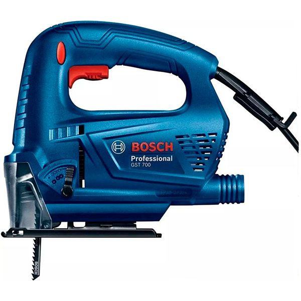 Электролобзик Bosch Professional GST 700 06012A7020