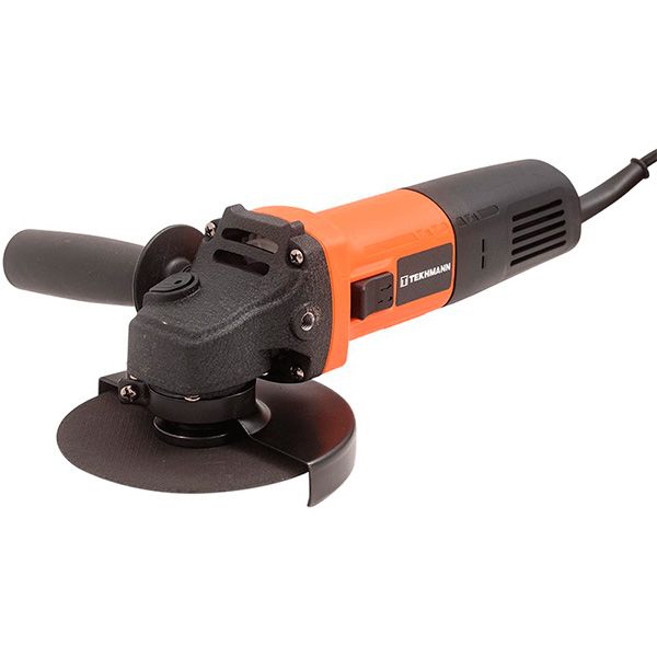 Шліфмашина кутова Tekhman TAG-12/1450