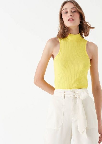 Футболка Mavi SLEEVELESS TOP 168442-30699 S