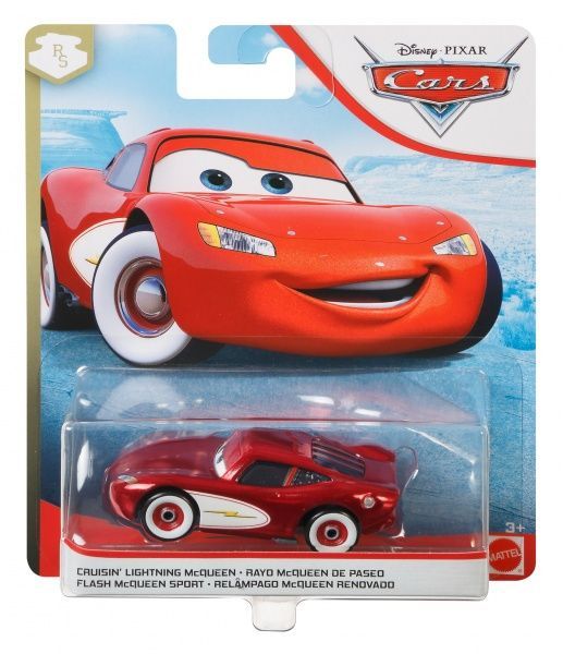 Машинка Тачки Тачки 3 (в ассортименте)