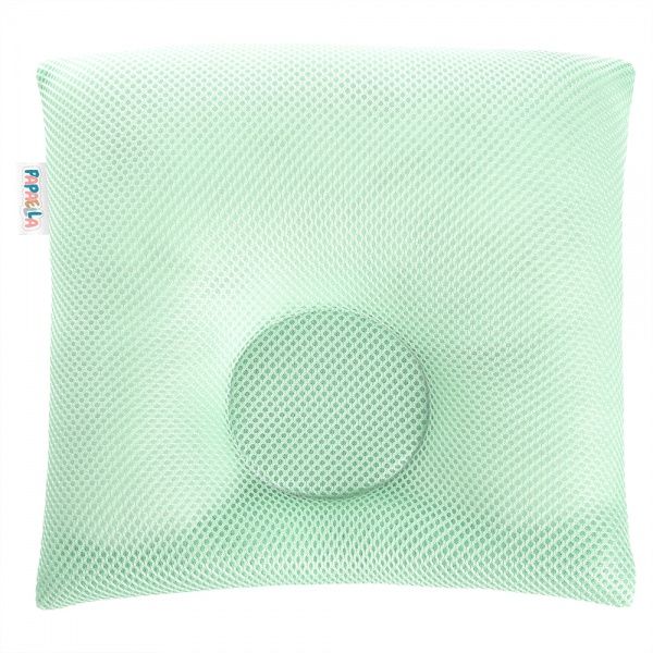 Подушка IDEIA Бейби Maxi пудра