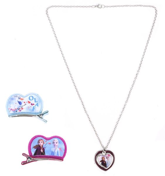 Набор украшений DISNEY FROZEN Диамант-сюрприз средний в ассортименте FR29131