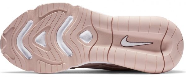 Кросівки Nike W AIR MAX EXOSENSE CK6922-600 р.US 9 бежевий