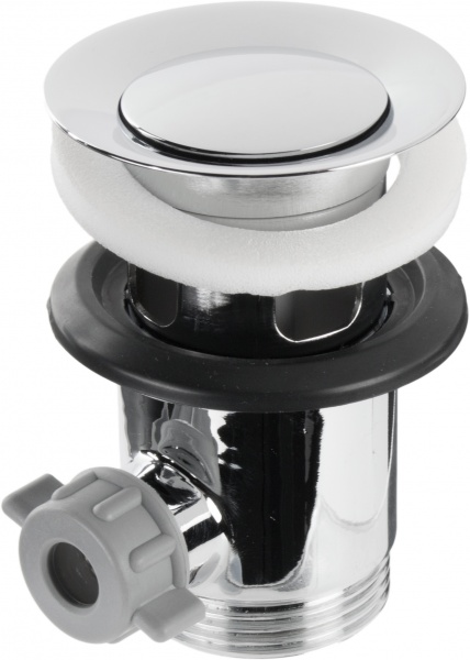 Смеситель для биде Ideal Standard Melange A6119AA