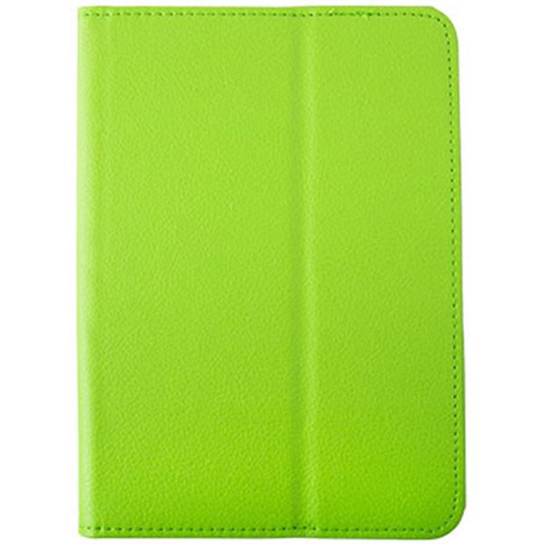 Чехол-стенд для планшетов Drobak 7 green