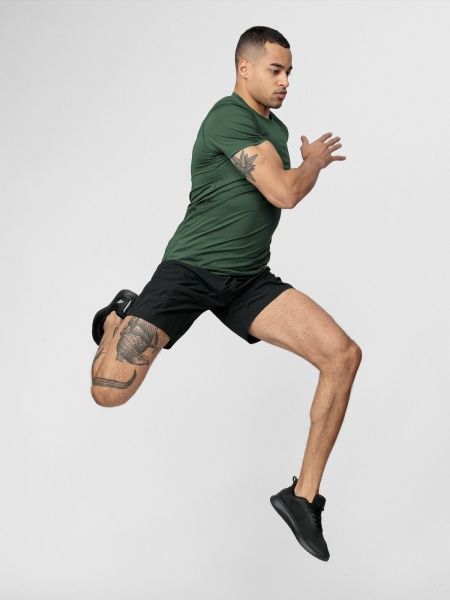 Шорты 4F NOSD4-SKMF300-20S р. 3XL черный