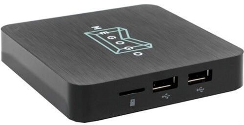 Медіаплеєр iNeXT TV4 Megogo