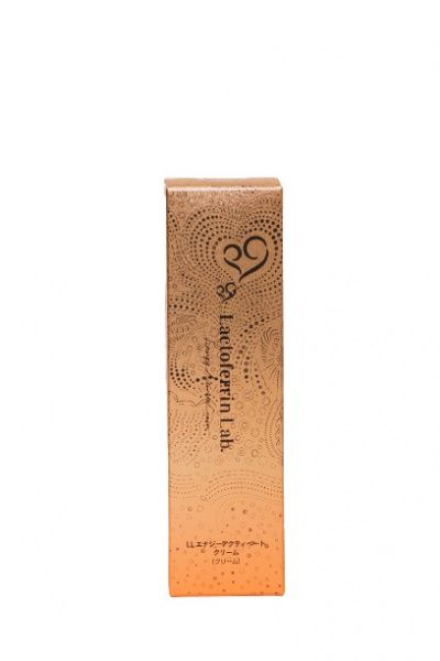 Крем для лица день-ночь Lactoferrin Lab энергетически активный 30 г