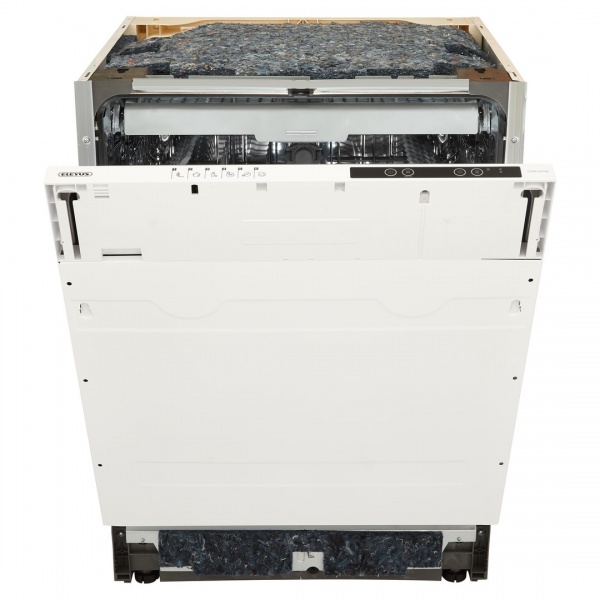 Вбудовувана посудомийна машина Eleyus DWB 60036