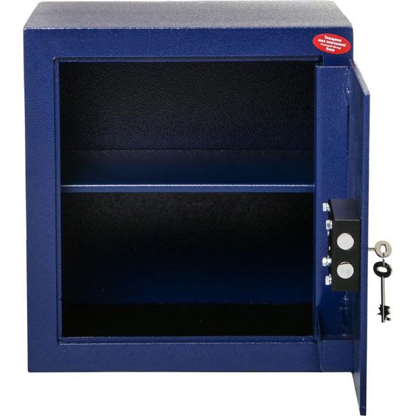 Сейф мебельный Лука СМ-460.8/4/СМ