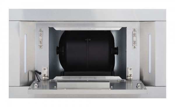 Вытяжка Interline RIMMY IX A/60/PB