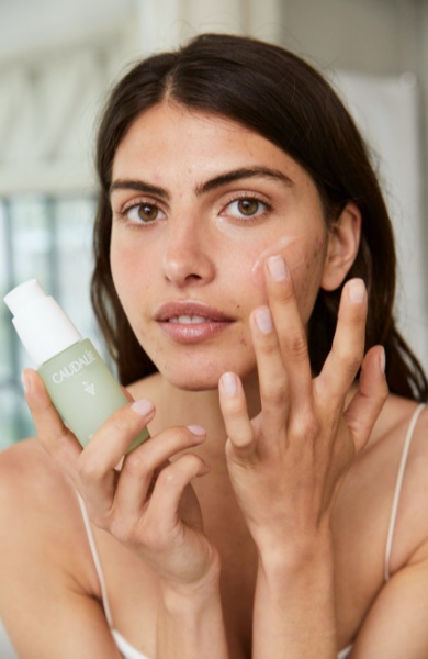 Сыворотка Caudalie Vinopure для проблемной кожи 30 мл