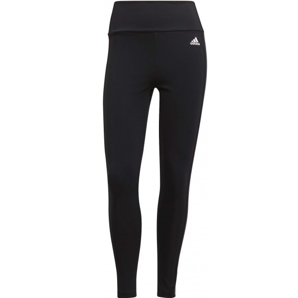 Лосины Adidas W 3S 78 TIG GL4040 р.M черный