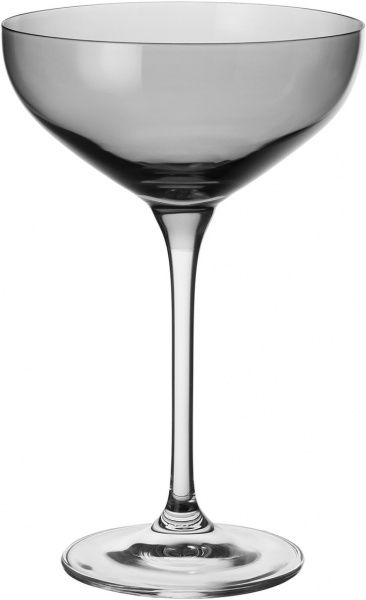 Набор бокалов для шампанского Polka Metallics 235 мл 4 шт. LSA