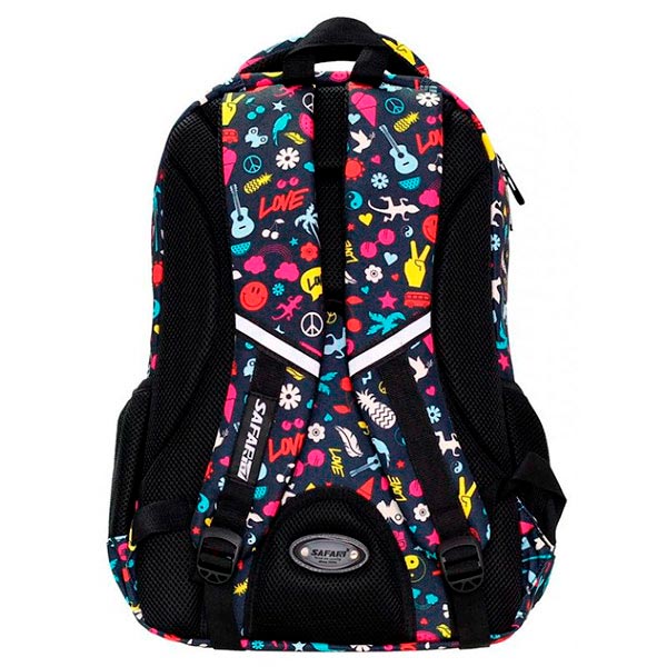 Рюкзак Safari 45x30x18 см 20-111L-4