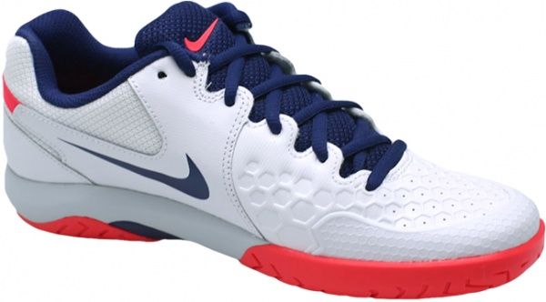 Кроссовки Nike ZOOM AIR RESISTANCE 918201-146 р.7 белый