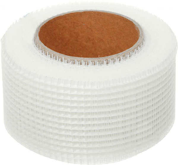 Стеклолента самоклеящаяся X-Treme 10004 45мм х 20м