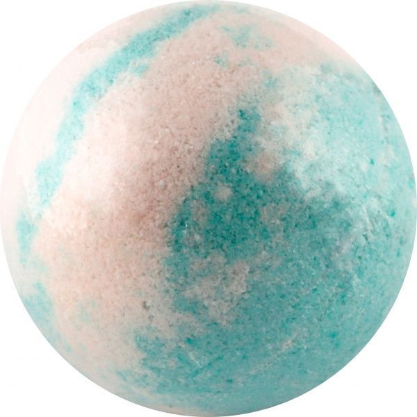 Чарівна бомбочка для ванни Амаранте масляна Евкаліпт 100 гр