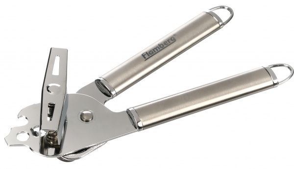 Ключ консервний Essential 23 см Flamberg Premium