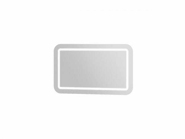 Зеркало ЮВЕНТА Arizona ArM-90