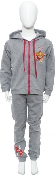 Спортивний костюм Соня Paw Patrol р. 92 світло-сірий Н0099 