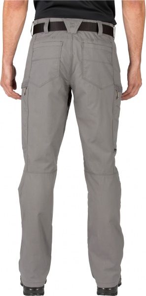 Штани 5.11 Tactical Apex Pants р. W28/L32 storm 74434 