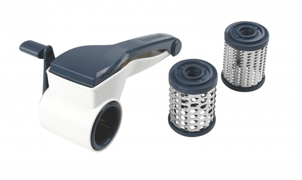 Терка для твердых овощей/орехов/шоколада Easyprepare 27911 Fackelmann