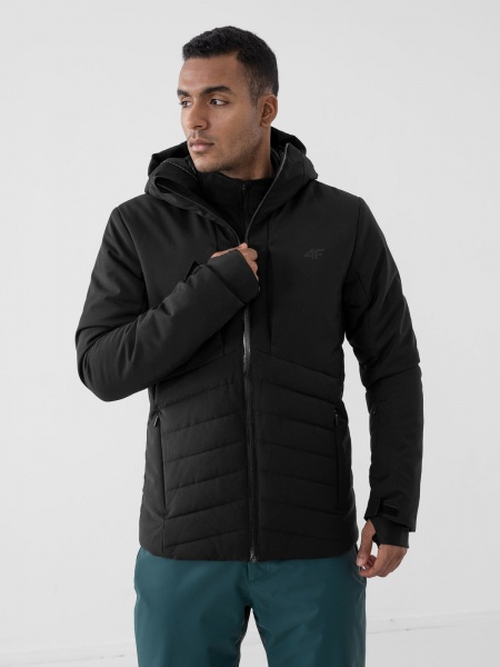 Куртка 4F D4Z21-KUMN251-20S р.2XL черный